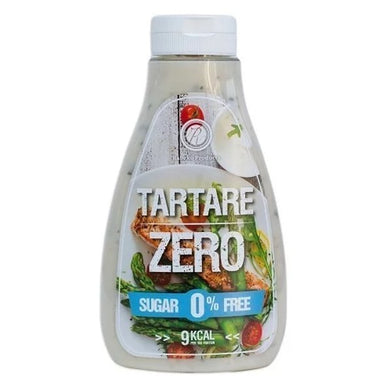 Rabeko Zero Tartare-General-Reflex Supplements Cranbrook
