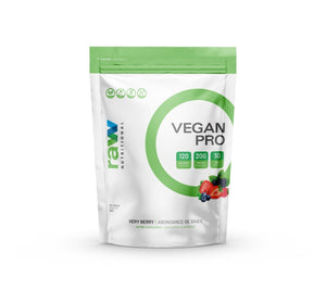 Raw Nutritional Vegan Pro