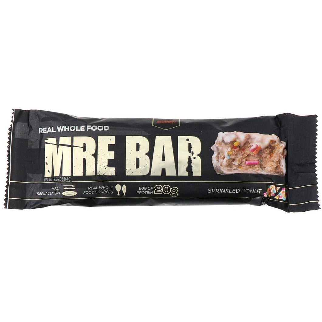 Redcon MRE Bar