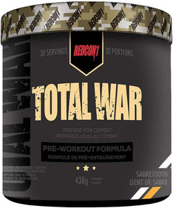 Redcon1 Total War Pre Workout