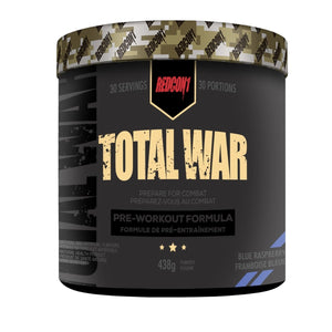 Redcon1 Total War Pre Workout