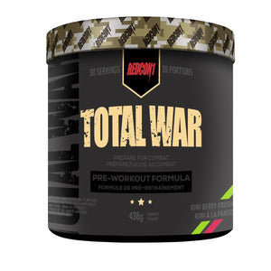 Redcon1 Total War Pre Workout