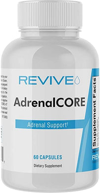 Revive Adrenal Core