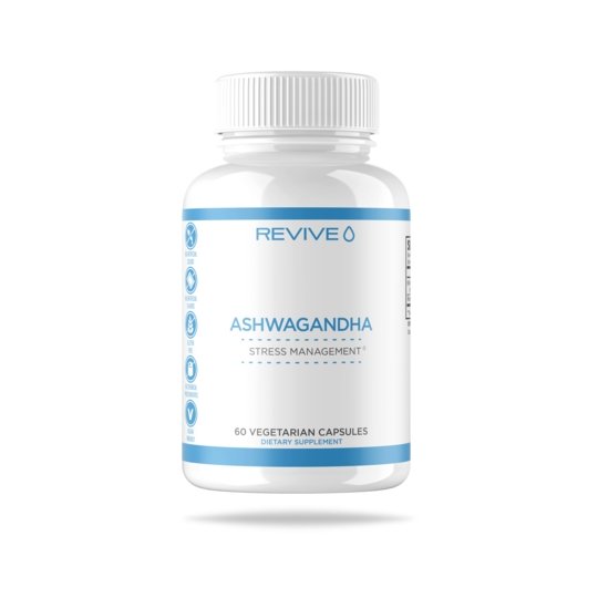 Revive Ashwagandha