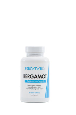 Revive Bergamot