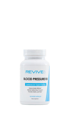 Revive Blood Pressure Rx