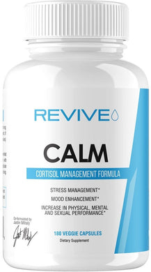 Revive Calm