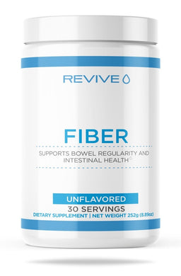 Revive Fiber-Supplements-Reflex Supplements Cranbrook