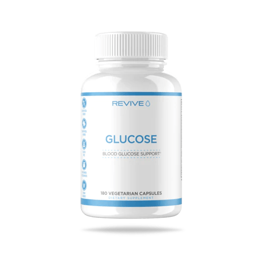 Revive Glucosse-Supplements-Reflex Supplements Cranbrook