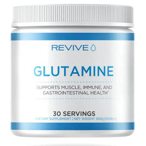 Revive Glutamine-General-Reflex Supplements Cranbrook