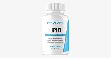 Revive Lipid