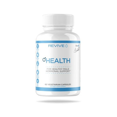 Revive Men's Health