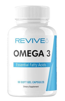 Revive Omega 3