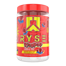 Load image into Gallery viewer, Ryse Loaded Pre Workout-Supplements-Reflex Supplements Cranbrook