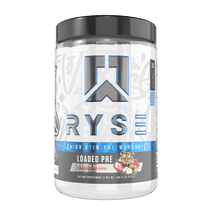 Load image into Gallery viewer, Ryse Loaded Pre Workout-Supplements-Reflex Supplements Cranbrook