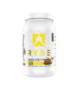 Ryse Loaded Protein-General-Supplement Empire