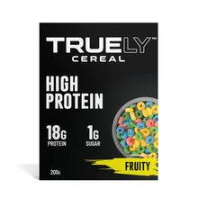 Load image into Gallery viewer, Truely Protein Cereal-General-Supplement Empire