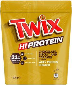 Twix HiProtein