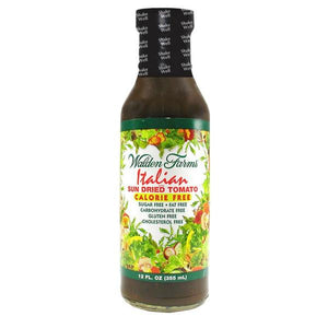 Walden Farms Dressings/Vinaigrette