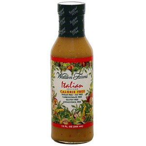 Walden Farms Dressings/Vinaigrette