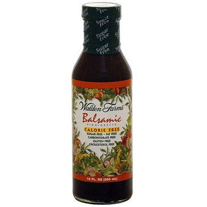 Walden Farms Dressings/Vinaigrette