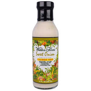 Walden Farms Dressings/Vinaigrette