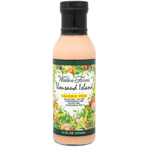 Walden Farms Dressings/Vinaigrette