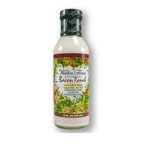 Walden Farms Dressings/Vinaigrette