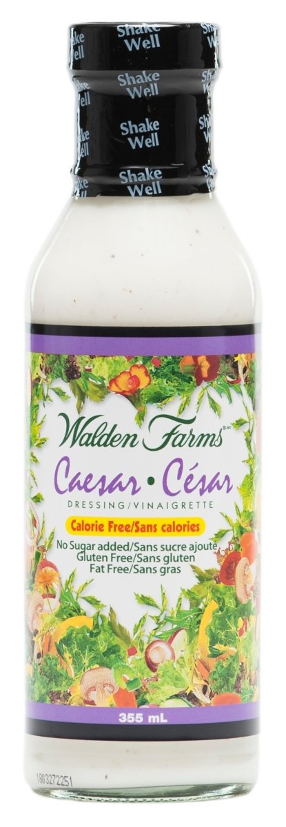 Walden Farms Dressings/Vinaigrette