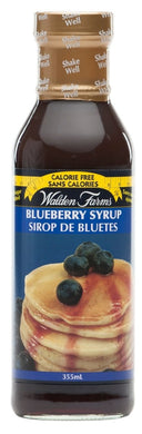 Walden Farms Syrup