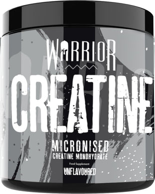 Warrior Creatine-General-Reflex Supplements Cranbrook