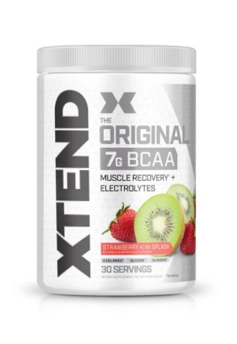 Xtend Original BCAA