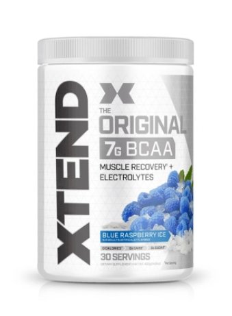 Xtend Original BCAA