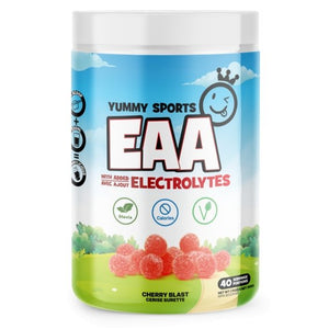 Yummy Sports EAA-General-Reflex Supplements Cranbrook