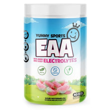 Load image into Gallery viewer, Yummy Sports EAA-General-Reflex Supplements Cranbrook