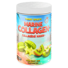 Load image into Gallery viewer, Yummy Sports Marine Collagen-Supplements-Reflex Supplements Cranbrook